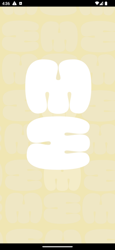 Android application Mile End screenshort