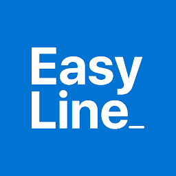 Easy Line Remote 아이콘 이미지