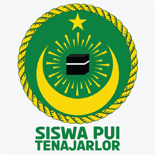 Siswa PUI Tenajar Lor logo