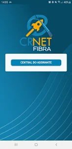 CR NET Fibra