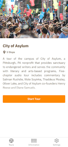 City of Asylum Screen 2