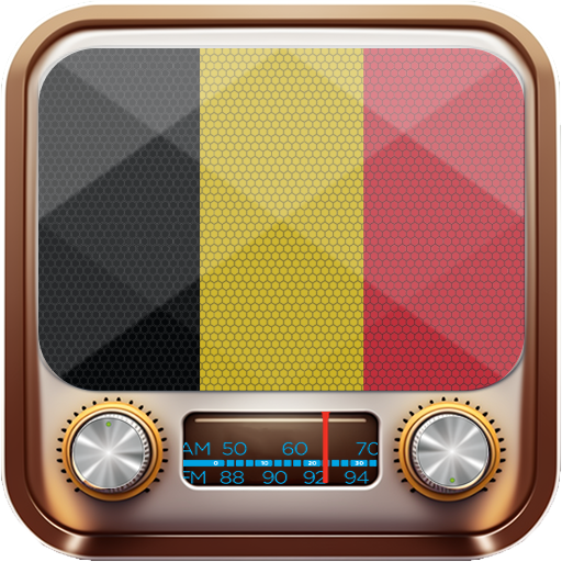 Radio Belgium FM logo