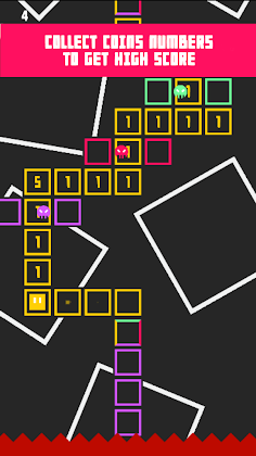 Swipe Numbers - Screenshot 3