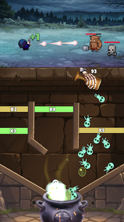Game screenshot Soul Hunter apk download