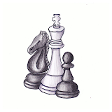 Chess Rules by 24by7exams icon
