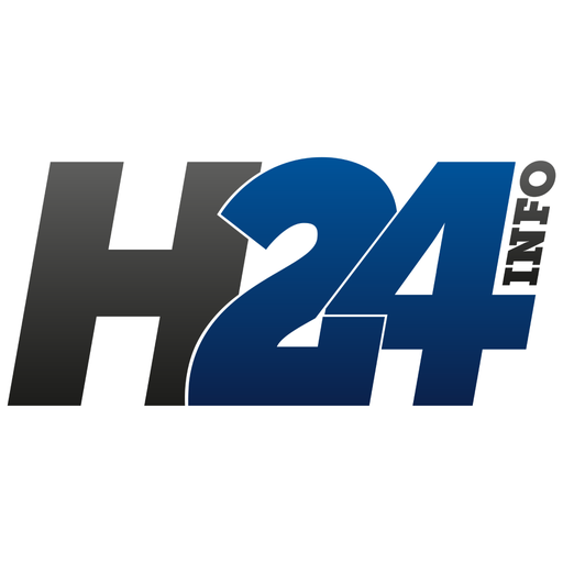 H24info logo