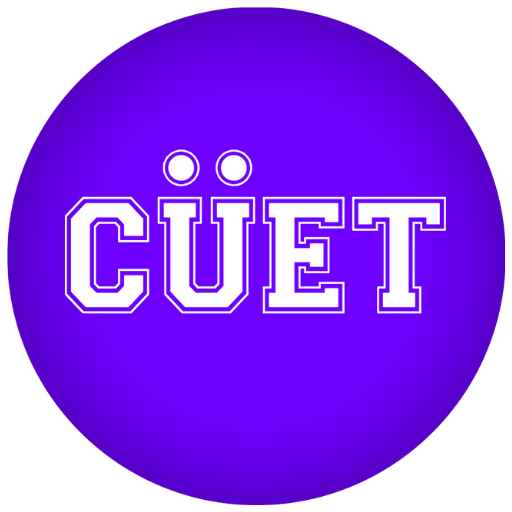 CUET by EDUFLIX logo