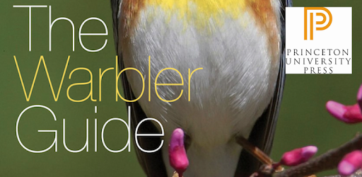 Warbler Guide App