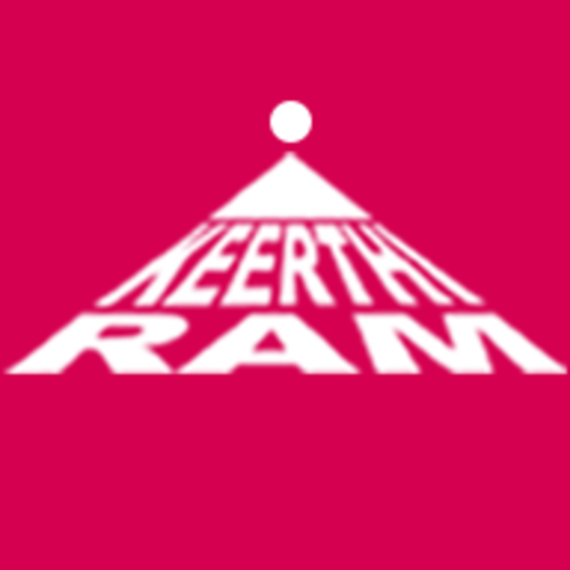 Keerthiram logo