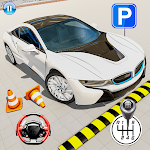 Cover Image of Download Car Parking : Car Games  APK