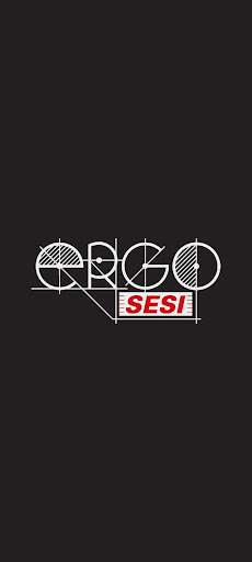 Android application ErgoSESI screenshort