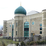 World Salah Time Qiblah Mosque icon