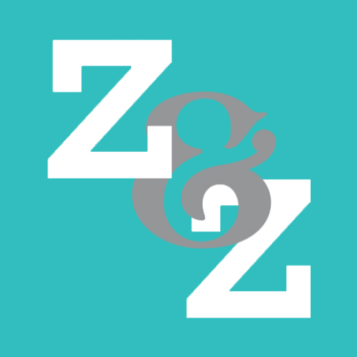 Zoul & Zera logo