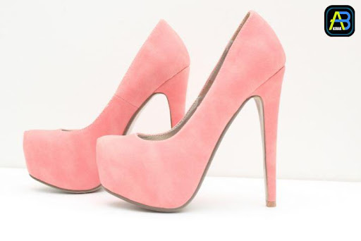 High Heel Design Ideas