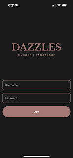 Dazzles