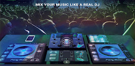 Descargar Dj Mixer Studio 2018 Apk Ultima Version App By Gsb Media Para Dispositivos Android