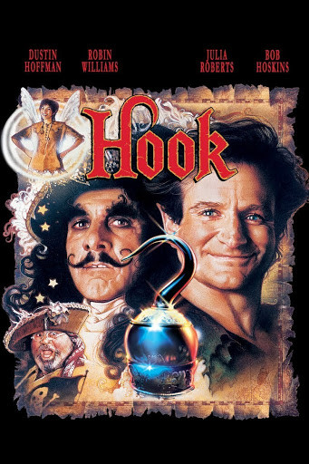 Hook - Movies on Google Play