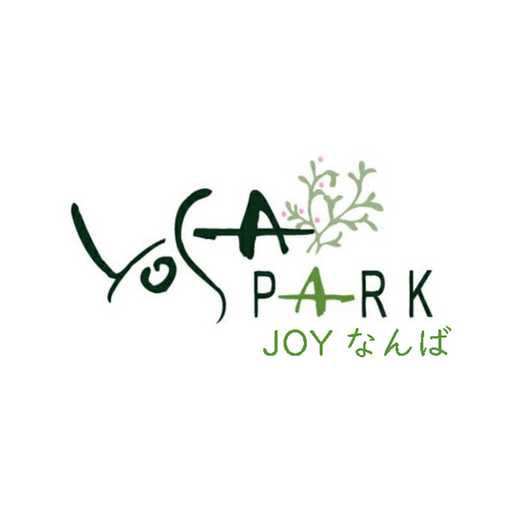 YOSA PARK JOY なんば【公式アプリ】 logo