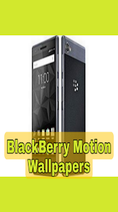 BlackBerry Motion Wallpapers