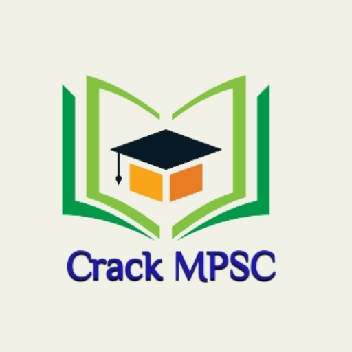 Crack MPSC logo