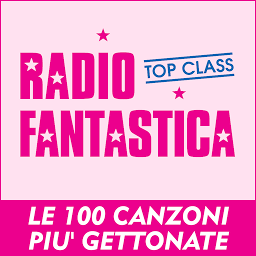 Icon image Radio Fantastica