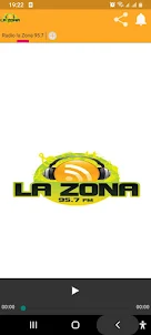 Radio la Zona