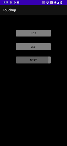 Touch Up Screen 3