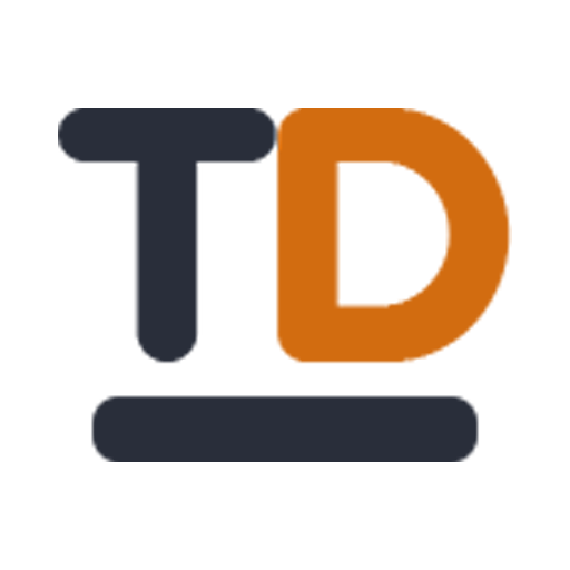 Techdeal logo