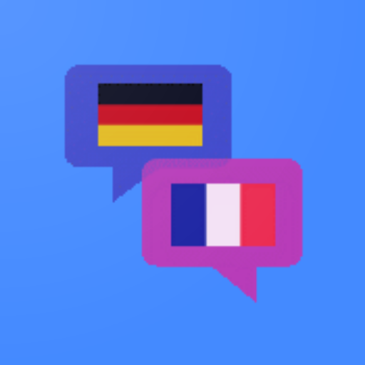 Language Cards logo