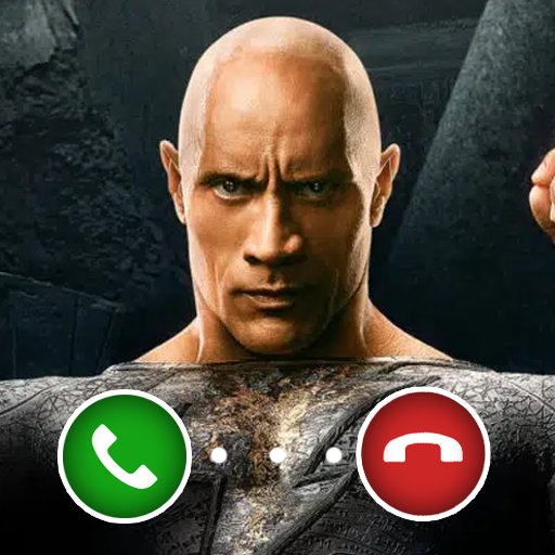 Call with Black Adam Download on Windows