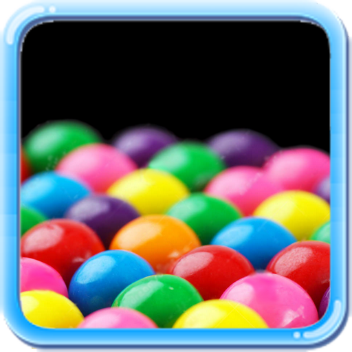 GumBalls click logo
