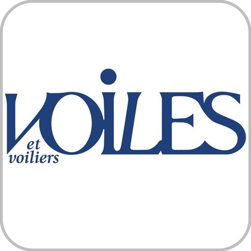 Voiles et Voiliers  Icon