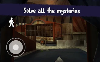 Game screenshot Ice Scream 2 - Scary Horror apk download