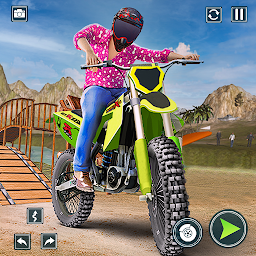 Icon image GT Bike Game Moto Bike Racing
