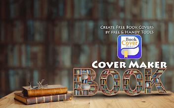 Book Cover Maker Wattpad Ebook Designer Apps Bei Google Play