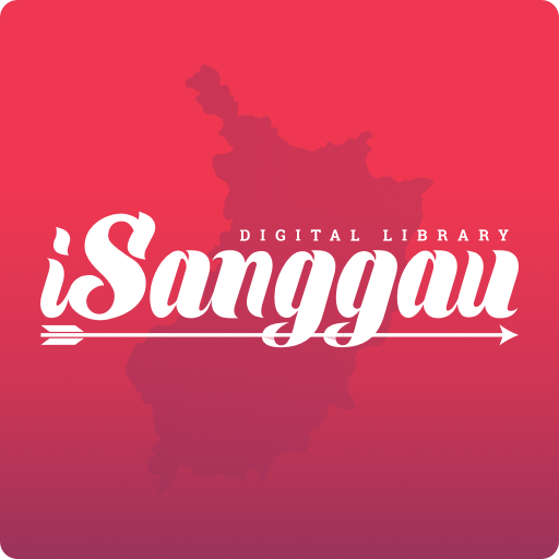 iSanggau logo