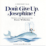 Dont Give Up Josephine icon