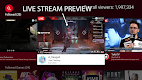 screenshot of S0undTV for Twitch