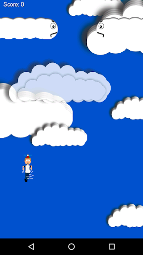 Fly Copter Screen 3