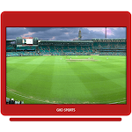 Cover Image of Download GHD SPORTS - Free Cricket Live TV GHD Guide 1.0 APK