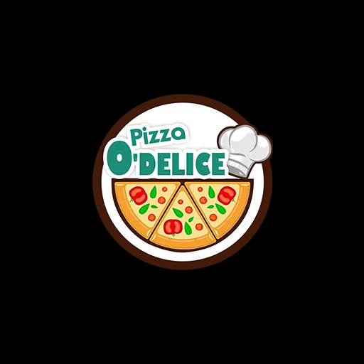 O DELICE PIZZA logo