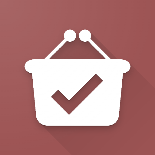 ShopTeo - shopping list  Icon