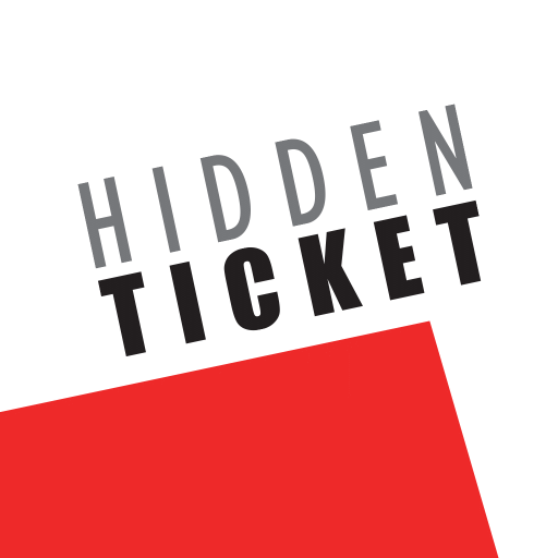 히든티켓 logo