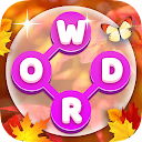 Word Connect & Crossword Puzzle Game
