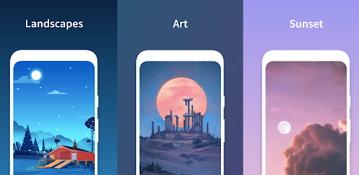 CoolWallpaper - 4K,HD Wallpape