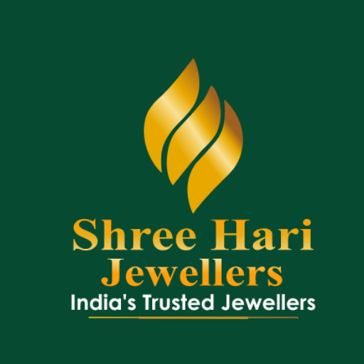 Shree Hari Jewellers logo