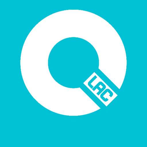 Q-LAC Updater logo