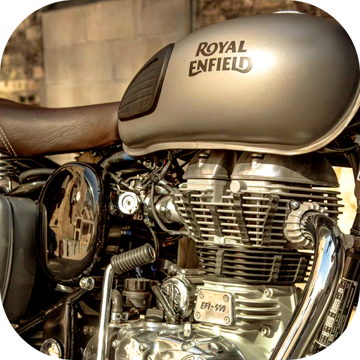 Royal Enfield Wallpapers Download on Windows