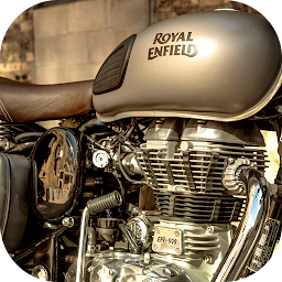 Icon image Royal Enfield Wallpapers