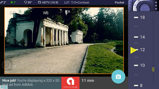 App-voorskou